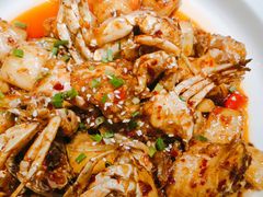 -领蟹祥记·香辣蟹·特色小海鲜(奥体天虹店)