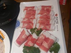 -巴蜀印象火锅(永陵总店)