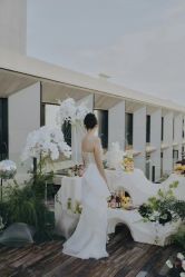 -纯色时光婚纱艺术馆WHITE