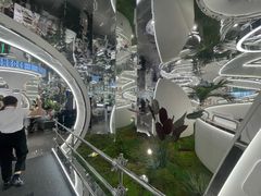 -3号仓库·创意中国菜(新世界城店)