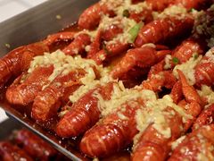 -霸王虾·麻辣小龙虾(清水河公园店)