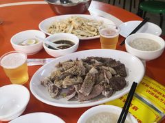 -水东兴记鸭粥店(茂名店)