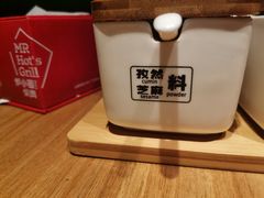 -炉小哥烤肉(信万广场店)