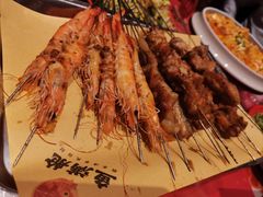 -鱼满舱·鲜活海鲜·正宗鲁菜