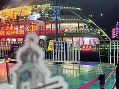 -船长9号·精致湖北菜(江滩店)