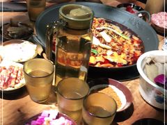 -楠火锅(龙阳广场店)