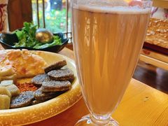 -民食香·腊排骨野生菌美食(木府店)