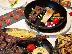 -王品牛排(郑州大卫城店)