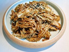 乾隆白菜-羲和雅苑•北京烤鸭(吴中路万象城店)