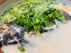 -千岛湖鱼味馆(十字街总店)