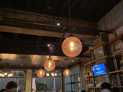 -Water Grill(圣莫妮卡店)