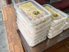 -老温州馄饨担(东游大厦店)