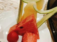 -茉莉花·私房菜(蓝湖郡店)