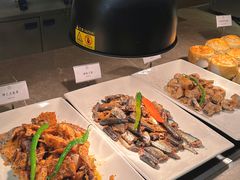 -长春净月潭喜来登酒店·盛宴标帜餐厅