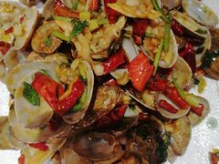 -小俩口烧烤东北菜(双井店)