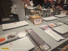 -大渔铁板烧(大悦城店)
