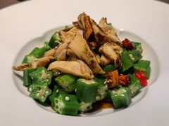 -将相和·海鲜蒸饺大连菜