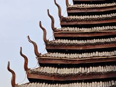 -呀路古热带植物园