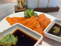 -天伦松鹤大饭店·欣妮咖啡