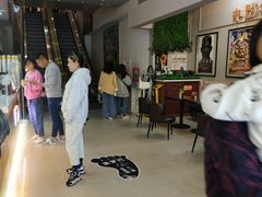 大堂-700CC(丹东女人街店)