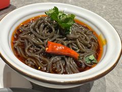-鸣记脆皮烤鱼·海鲜烤鱼(马栏店)