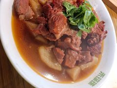 -禾珍珠家常小馆(河南博物院店)