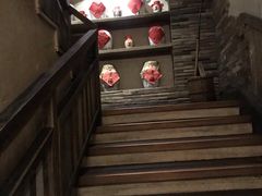 -兰溪小馆(东直门簋街店)