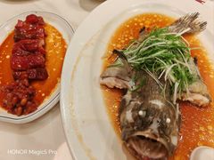 -稻香酒家·33年老字号·港式粤菜(富邦中心店)