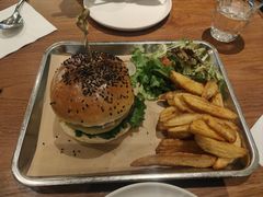 -UPPER KITCHEN(延安路店)