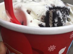 -Dairy Queen