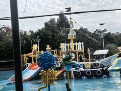 -盈香心动乐园