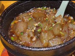 -小杨烤肉(朱雀店)