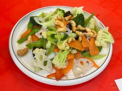 -同发号饭庄(复兴路店)