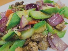 -煲煲掂风味煲仔饭餐厅(西区店)