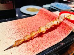 鸡软骨-鸟山鸣·日料食堂(王府井店)