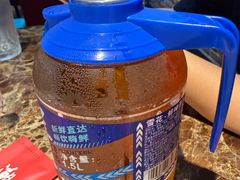 -潮庭·大连海鲜·炭火烧烤·扇贝王(大连店)