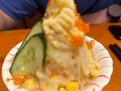 土豆泥-無忧浅草君·洋风料理(下沙宝龙二期一店)