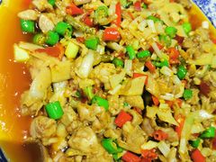 -李四哥太安鱼食府