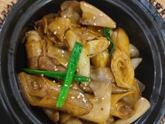 -去茶去餐厅(中央大街店)
