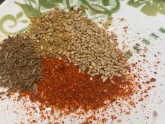 -完美生活炭火烤肉(二马路店)