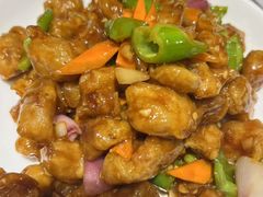 -新洪记·丽久饭店(铁西店)