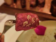 -罗宾斯牛排馆(重庆丽晶酒店)