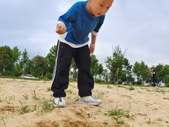 -金沙湖旅游度假区