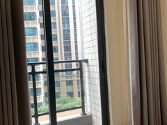 -铂顿国际公寓(广州长隆野生动物世界店)