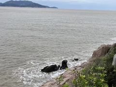 -桃花岛风景旅游区