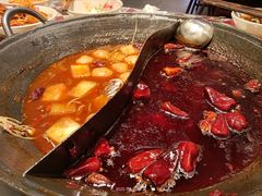 -赵美丽重庆火锅(西安直营总店)