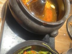 -云海肴汽锅鸡·云南小炒(曲江大悦城店)