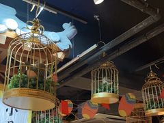 -京味斋·北京烤鸭(华威桥北工大店)