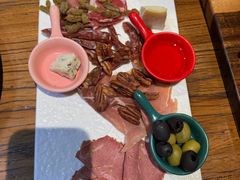-格鲁·秀色Georgia’s Feast