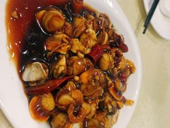 -奥华餐厅·老张记(台基厂店)